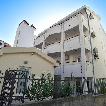 Vila Idila Budva Exterior foto